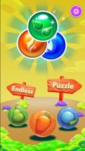 Deluxe Bubble Shooter Pop Fun截图2