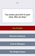 Just Riddles - 10 Level Brain Exercise截图3