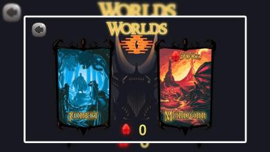 Lord of Thrones : Knights vs Orcs截图5