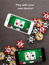 Poker Table | PokerConnect截图3