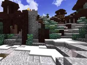 block craft 3D World Fantasy Simulator Free截图4