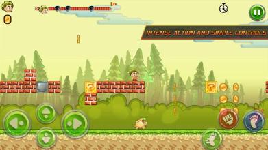 Super Adventure Jungle Castle World截图4