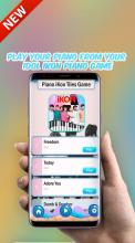 iKon Piano Game - I'M OK截图1