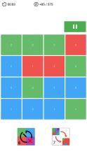 RedMe - colored squares clicker截图1