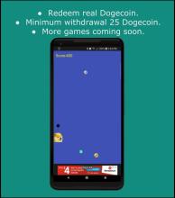 Dogecoin Reward Games - Play for free and earn截图3