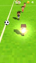 Soccer: Hop Challenge截图4