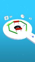 Hole 3D截图2