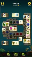 Mahjong Offline Classic截图2