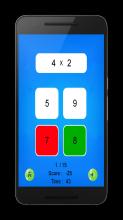 Jeux Maths Enfants - School Education and Learning截图4