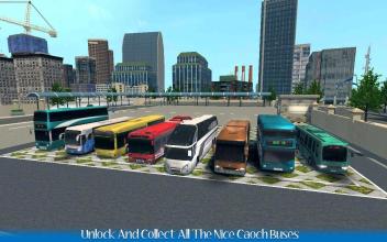 City Coach Bus 2019截图1