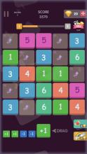 Merge Block Plus - Puzzle Game 2019截图4