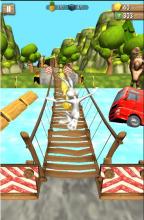 Cat and Bunny Adventure Fun Game截图1