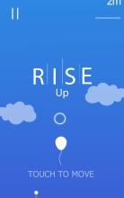 air balloon rise up截图2