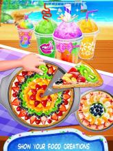 Beach Snacks - Pack All Summer截图2