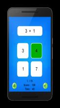 Jeux Maths Enfants - School Education and Learning截图5