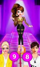 BFF Dolls : Beauty Contest Fashion Salon makeover截图1