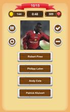 Retro Football - Quiz截图2