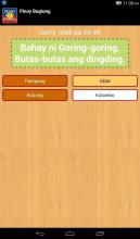 Pinoy Bugtong (Riddles)截图1