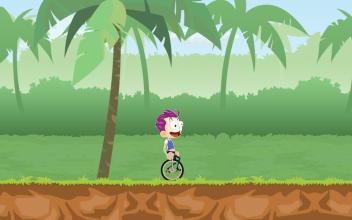 Hard bike - Dua Xe Dap截图1