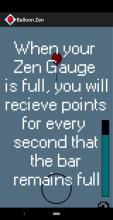 Balloon Zen: Breathing Exercise截图2