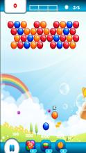 Bubble Blast Kids Game截图3