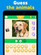 Animals quiz: The best trivia quiz games截图5