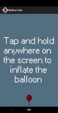 Balloon Zen: Breathing Exercise截图4