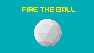 Ball Throw Fire截图1