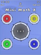 Mini Math X截图4