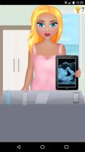 girl pregnancy ultrasound game截图3