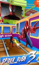 Spidey rush 3截图4