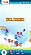 Bubble Blast Kids Game截图2