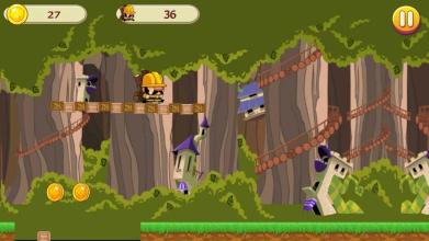 Jungle Adventure: Highly Addictive Adventure Game截图4