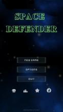 Free Game: Space Defender - Sky Force Defense截图4