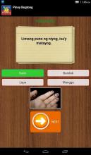 Pinoy Bugtong (Riddles)截图3