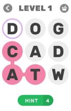 Wonderword - Pet Animals Word Search截图4