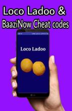 Loco Answer-Loco Ladoo & Baazi Now Cheat Codes截图2