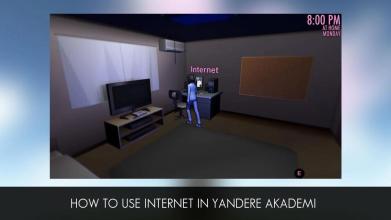 Akademi School Simulator Knowledge截图1