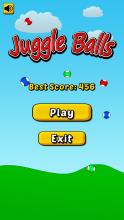 Juggle Balls截图5