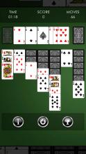 Simple Solitaire Klondike截图4