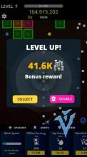 The Way! Idle Balls Clicker Shooter截图2