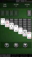 Simple Solitaire Klondike截图1