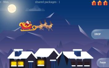 Fly Santa Fly截图4