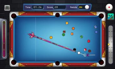 Billiard Pro Master (Offline)截图5