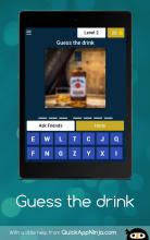 Guess the drink截图5