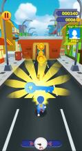 Subway Doraemon Surf Dash截图5