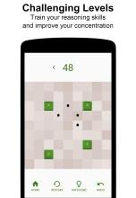 Bara - Puzzle Game - Brain teaser截图2