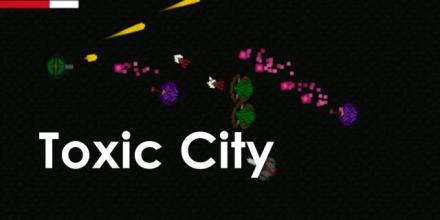 Toxic City截图2