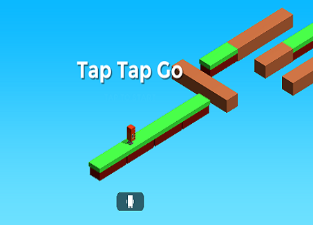 Tap Tap Go截图1