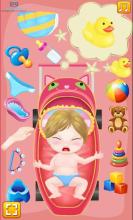 My Sister Annan - Dress up games for girls截图2